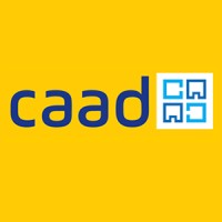 Caad logo - Similar company to Gweb Solutions