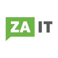 ZAIT logo - Similar company to Novel Bits