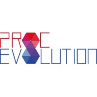 ProcEvolution logo - Similar company to Vitarom
