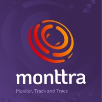 Monttra logo - Similar company to Syncteks