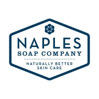Naples Soap Company logo - Similar company to Vanguard Soap