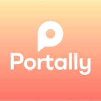 Portally logo - Similar company to Acquitynode