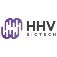 HHV Biotech logo - Similar company to Entomal Biotech