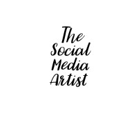 The Social Media Artist logo - Similar company to Fourflightsup