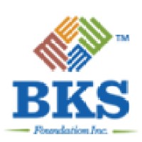 BKS Foundation logo - Similar company to Radar Mortgage, Llc - Nmls 1708706