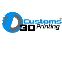 Customs 3D Printing logo - Similar company to Incoder | Ingenieria