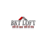 BKT LOFT logo - Similar company to 4Voo
