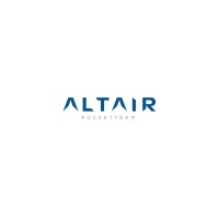 Altair Rocket Team logo - Similar company to Tturks Roket Takımı