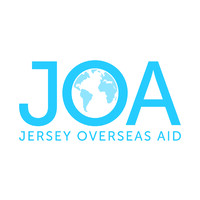 Jersey Overseas Aid logo - Similar company to Ripple Effect