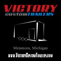 Victory Custom Trailers