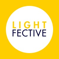 LIGHTFECTIVE logo - Similar company to 10Foldmed