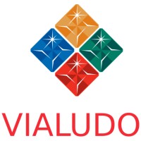 VIALUDO logo - Similar company to Fargo Consulting
