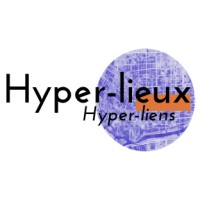 HYPER-LIEUX, Hyper-liens logo - Similar company to 11H45