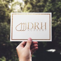 DRH Academy logo - Similar company to Drh Academy India