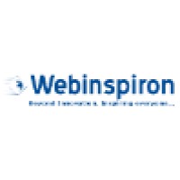 Webinspiron logo - Similar company to Nexential Technology Solutions