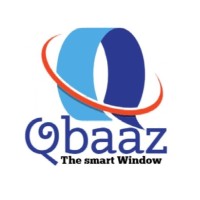 Qbaaz - The Smart Window logo - Similar company to Y And M Ecommerce And Marketing Company