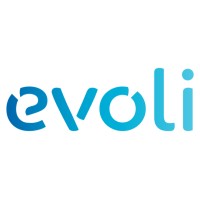 Evoli bedrijfspsychologie logo - Similar company to Indooruitstroom