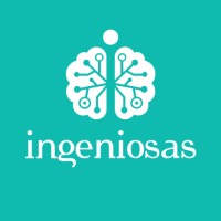 Ingeniosas logo - Similar company to Fantásticas