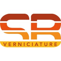 SB Verniciature logo - Similar company to Bluhub Tech Srl