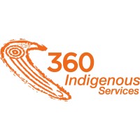 360 Indigenous Services logo - Similar company to 360 Personnel