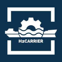 H2Carrier AS logo - Similar company to Hydrogen Source