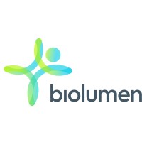Biolumen Inc. logo - Similar company to Dietox
