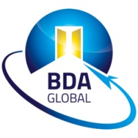 BDA GLOBAL TRADING INVESTMENT LTD. logo - Similar company to Sinai Pcc شركة سيناء للإنشاء ورصف الطرق