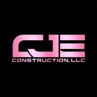 CJE Construction logo - Similar company to Trevino Construction