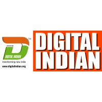 digitalindian business solutions pvt ltd logo - Similar company to Digital Indian