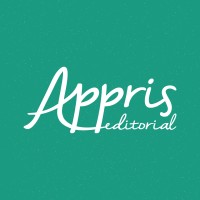 Editora Appris logo - Similar company to Edutfpr