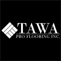 TAWA Pro Flooring logo - Similar company to Marra Flooring