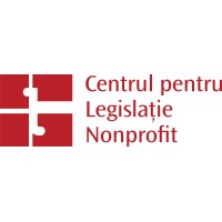 Centrul pentru Legislație Nonprofit logo - Similar company to Swhelper, Pbc