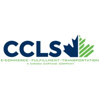 CCLS (Canada Cartage Logistics Solutions) logo - Similar company to Proactive Supply Chain Group