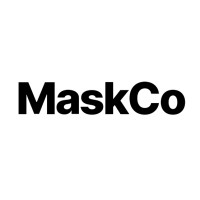 MaskCo logo - Similar company to Rc Design