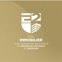 E2SE Immobilier logo - Similar company to E2Se Digital It