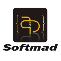 Softmad logo - Similar company to Rendos Pvt. Ltd.
