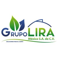 Grupo Lira México logo - Similar company to Frutmex