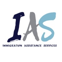 Immigration Assistance Services logo - Similar company to Bath Welcomes Refugees