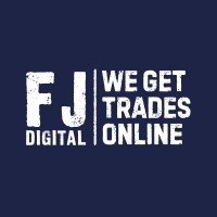 FJ Digital Ltd. logo - Similar company to Fastsigns St. Albans