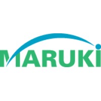 MARUKI SANGYO Co., Ltd. logo - Similar company to Aaa Polymer