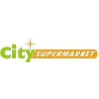 City Super Market