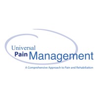 Universal Pain Management