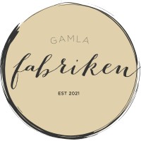 Gamla fabriken logo - Similar company to Streamline Studio