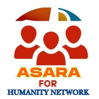 ASARA FOR HUMANITY NETWORK logo - Similar company to Skill Up Online