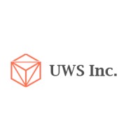 UWS Inc logo - Similar company to Jethi Tech Solutions