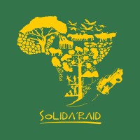 Solida'Raid logo - Similar company to Linkit Hub