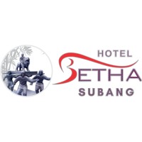 Hotel Betha Subang logo - Similar company to Rsud Subang