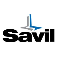 Savil Projects logo - Similar company to Utilstra