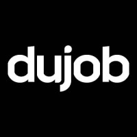 Dujob logo - Similar company to Kantoormanager 2.0