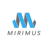 Mirimus logo - Similar company to Glaucus
